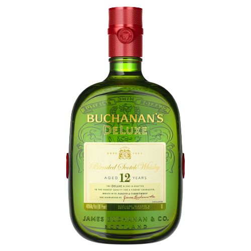 Buchanan's Deluxe x375ml