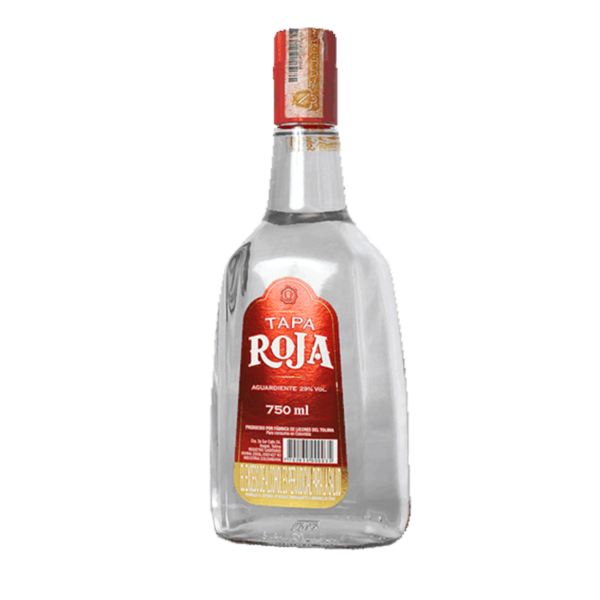 Tapa Roja 750ml