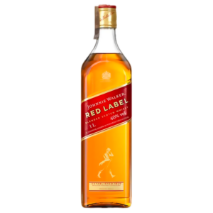 Johnie Walker Red Label 1000ml
