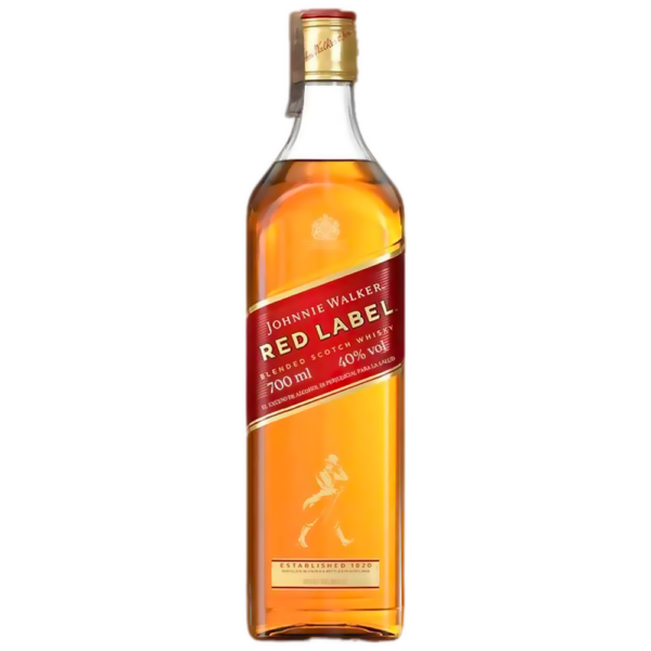 Johnie Walker Red Label 700ml