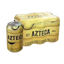 Azteca x6