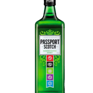 Passport x 700ml