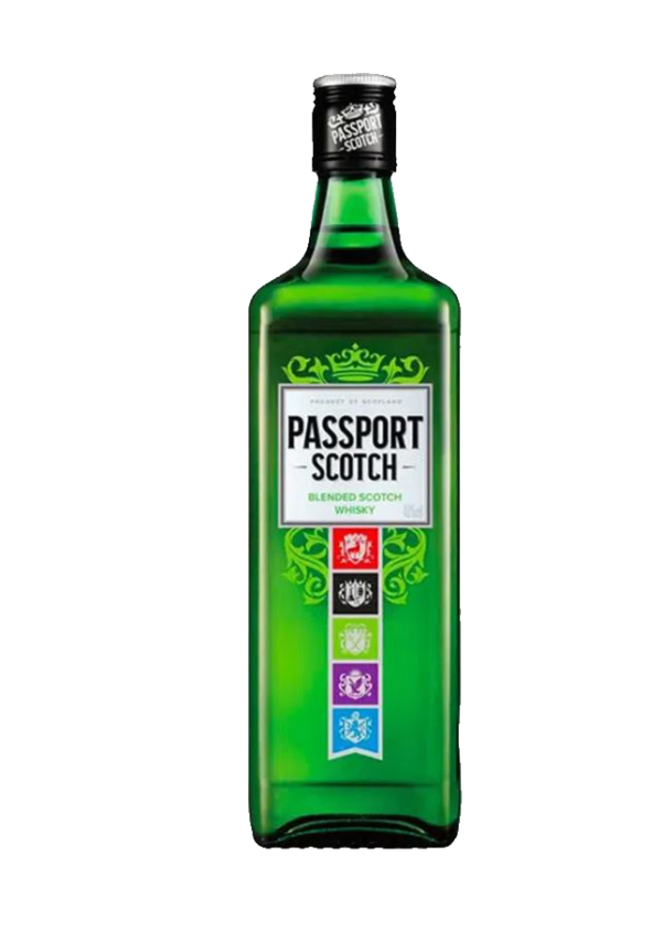 Passport x 700ml