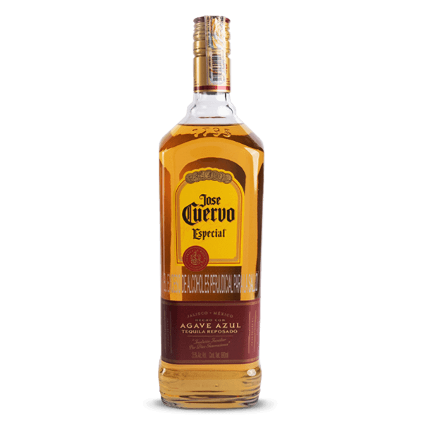 Jose Cuervo Reposado x 750ml